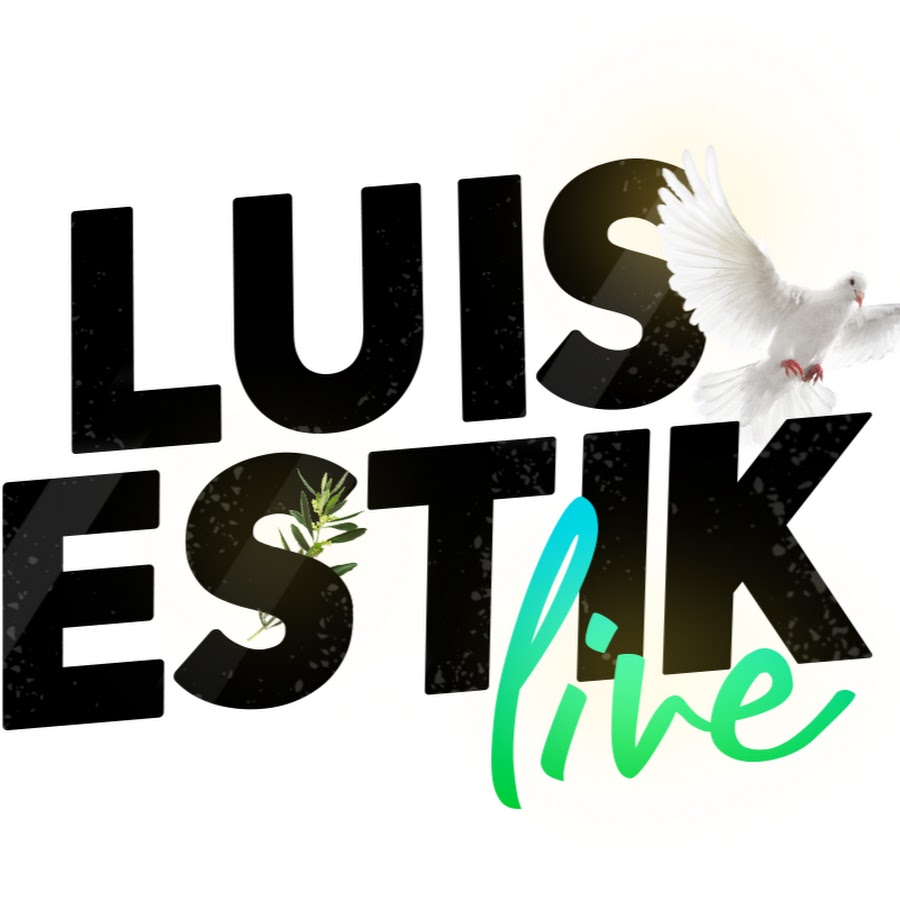 LUIS ESTIK LIVE @luisestik