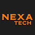 logo NEXA TECH