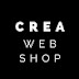 logo CREA WEB SHOP