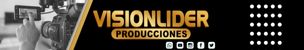 VISIONLIDER PRODUCCIONES