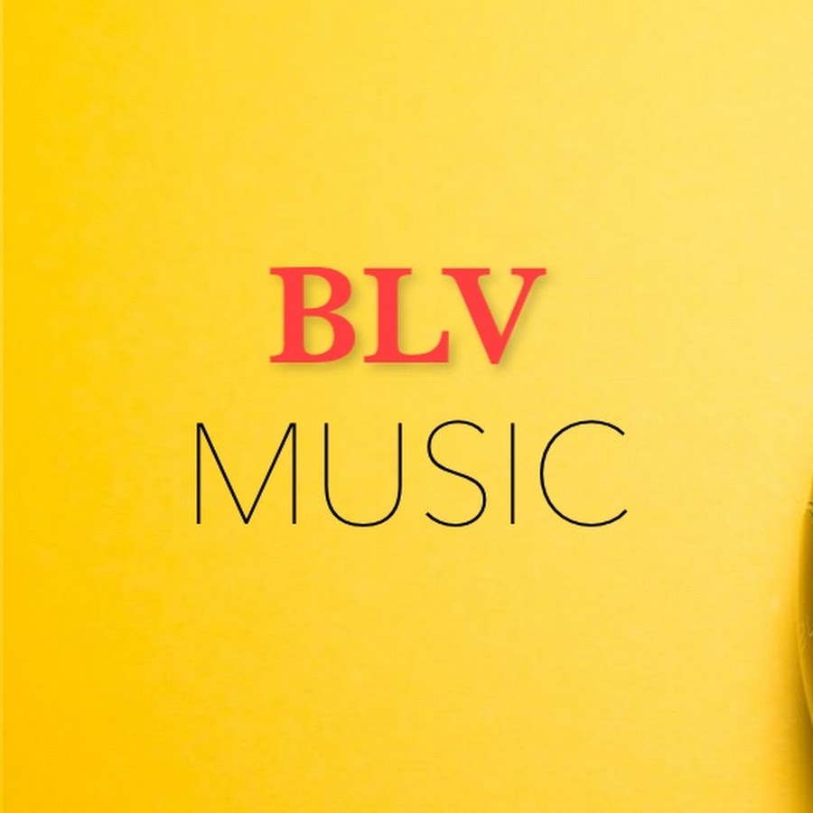 BLV MUSIC
