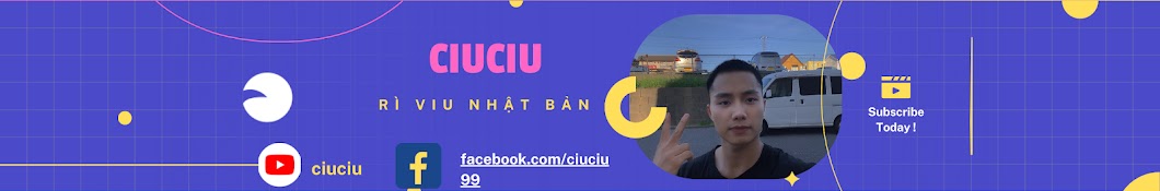 Ciuciu Vlog