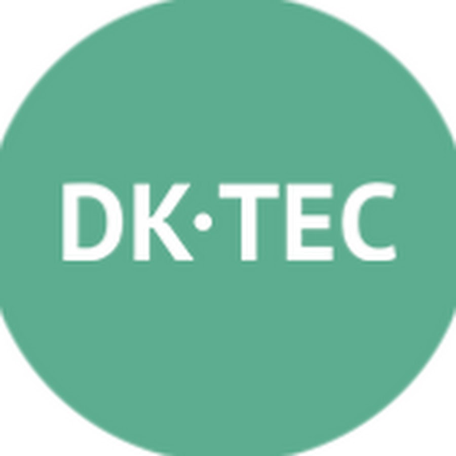 DK-TEC