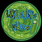 BikleRik'S VIDEOS