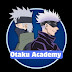 logo Otaku Academy