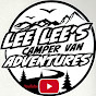 Lee Lee's Camper-van Adventures