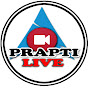 Prapti Digital Live