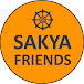 SAKYA FRIENDS