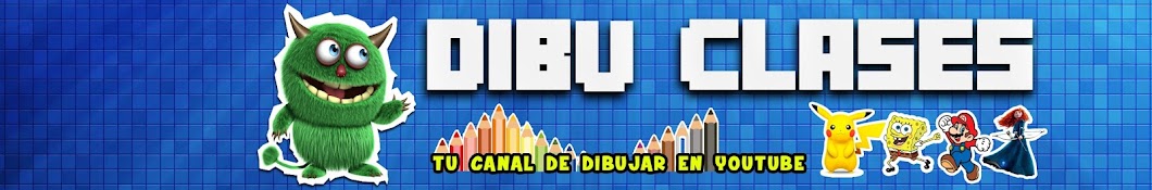 Dibu Clases Banner