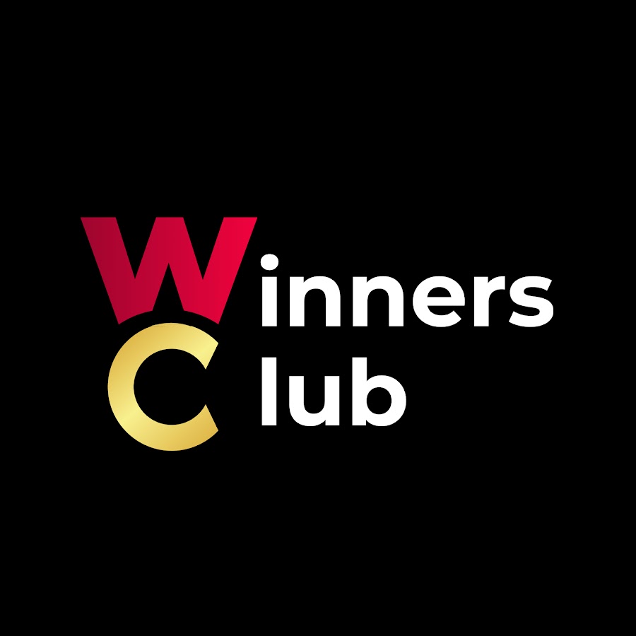 Winners Club Podcast - YouTube