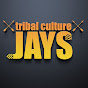 TRIBAL CULTURE JAYS