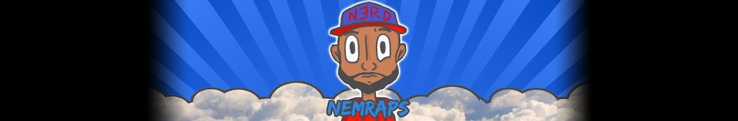 NemRaps Banner