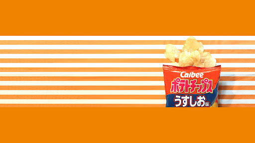 Calbee カルビー公式チャンネル