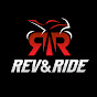 Rev&Ride