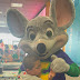 logo Chuck E. Cheese and norlan