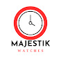 Majestik Watches