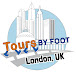 Tours by Foot - London