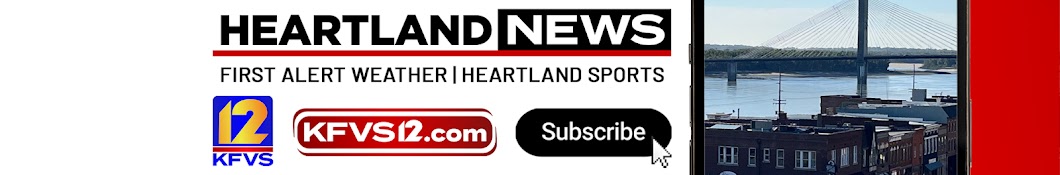 KFVS12 | Heartland News, Weather & Sports