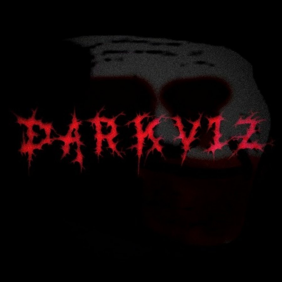 DARKVIZ @dark_viz