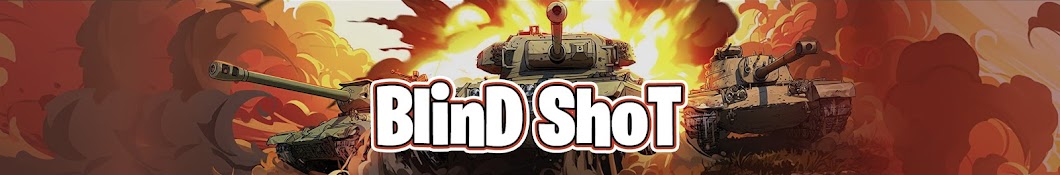 BlinD ShoT | WoT ReplayS 