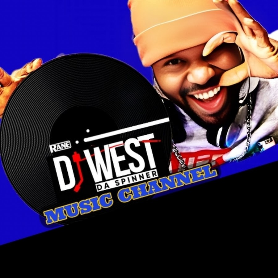 DjWest Tv