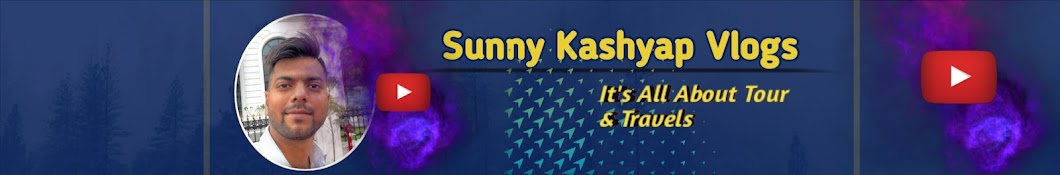 Sunny Kashyap Vlogs