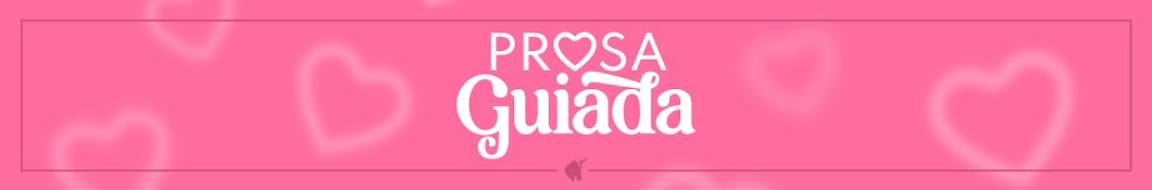 banner do Prosa Guiada