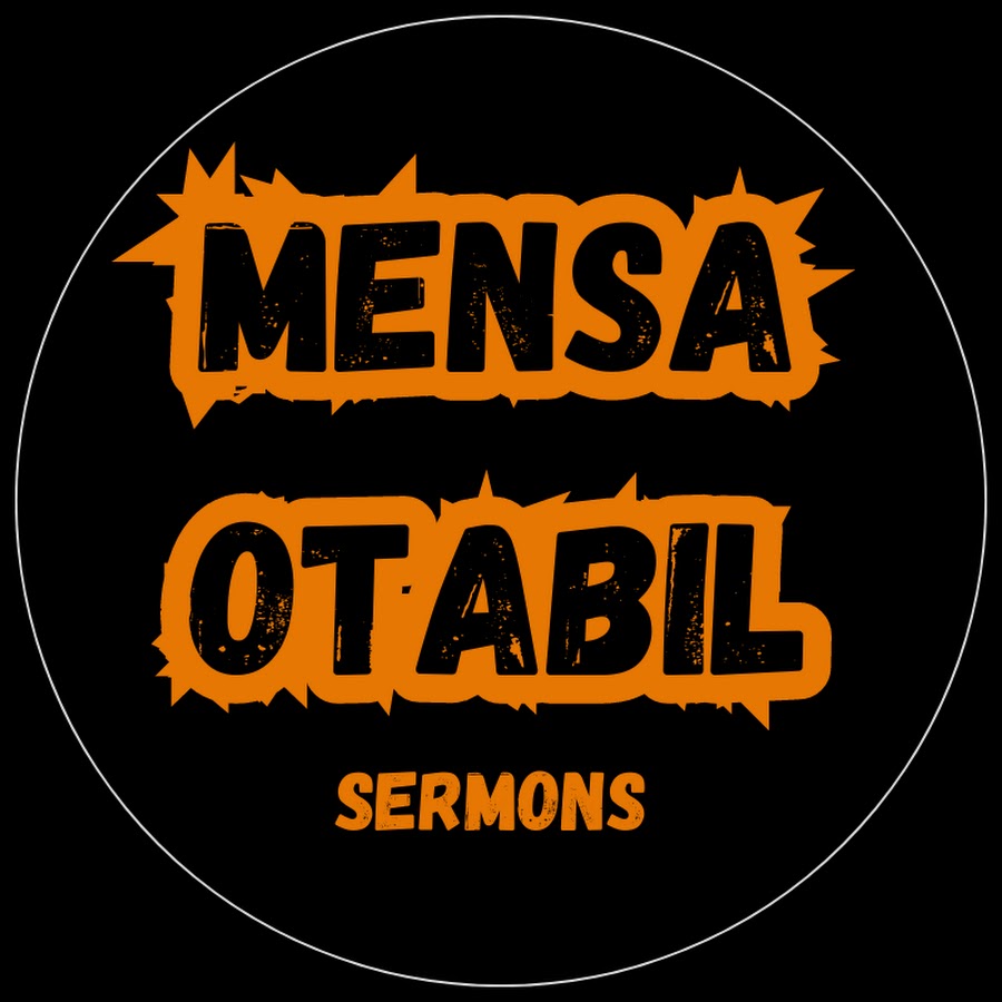 Mensa Otabil Sermons - YouTube