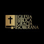 Iglesia Biblica Gracia Soberana 