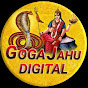 Goga Jahu Digital