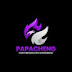 logo PAPACHENG TV