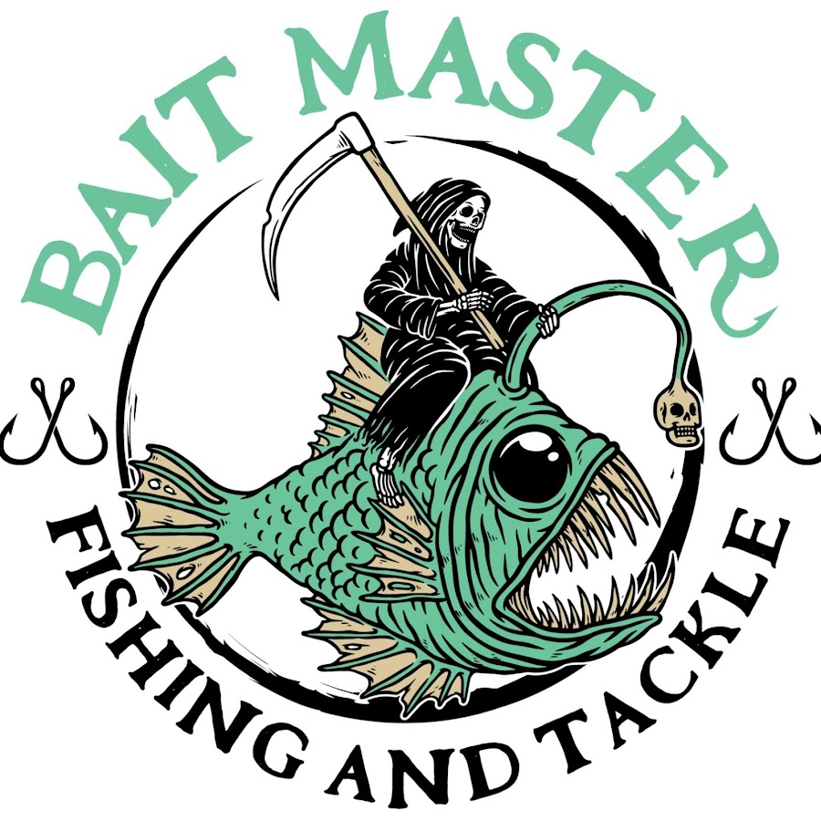 Bait Master Fishing and Tackle 