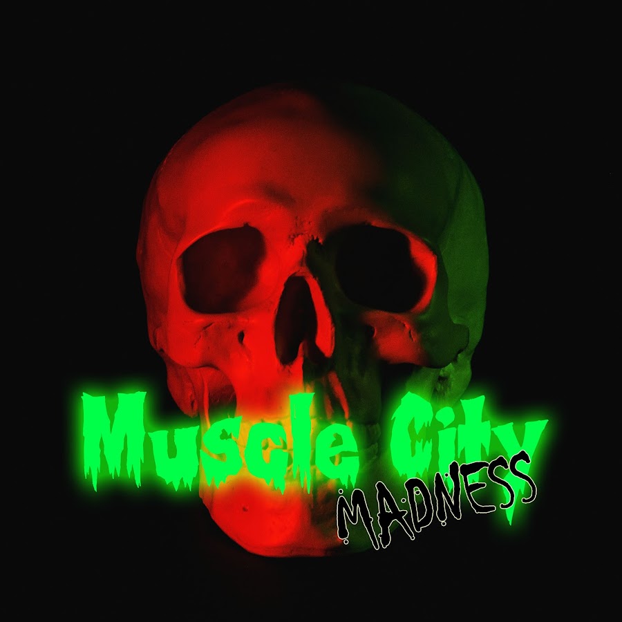Muscle-City-Madness