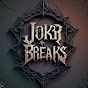 Jok3r Breaks