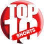 Top 10s Shorts youtube avatar