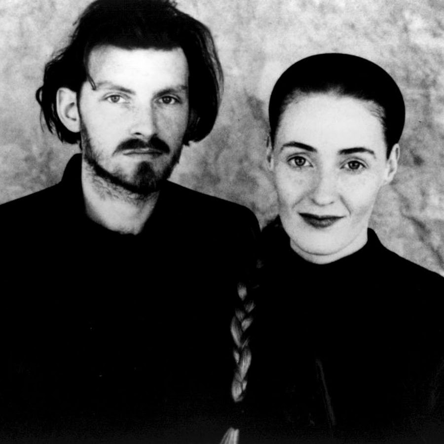 Dead can dance слушать