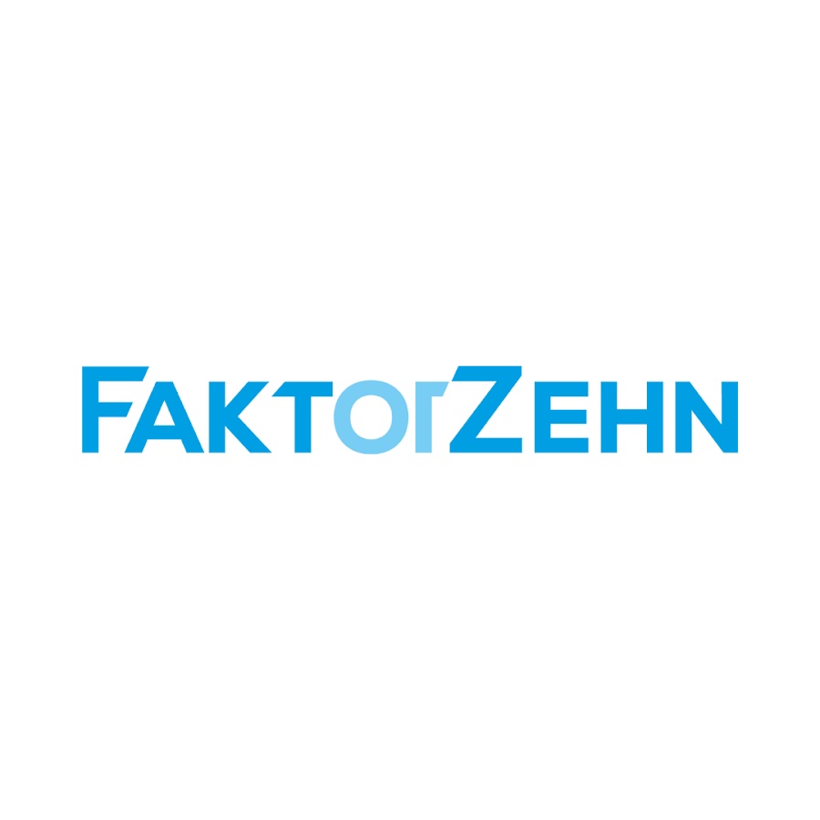 Faktor Zehn Gmbh Youtube 