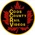 Coos County Rail Videos