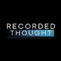 Recorded Thought