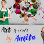 Artandcraftbyankita