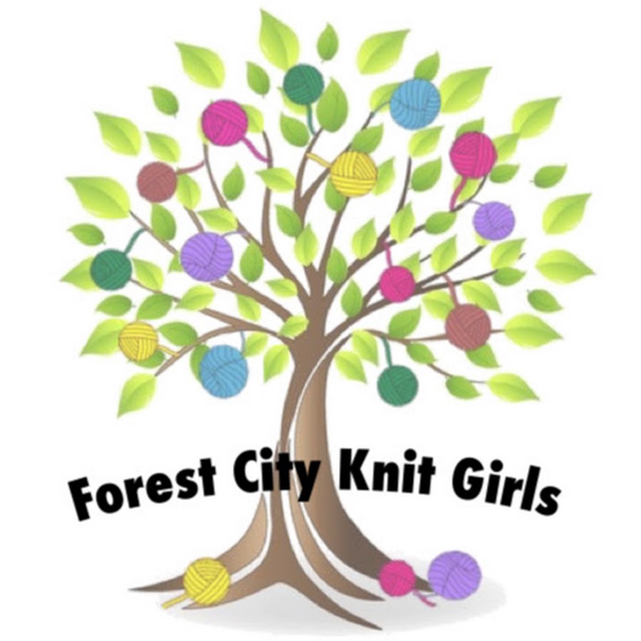 Forest City Knit Girls @forestcityknitgirls