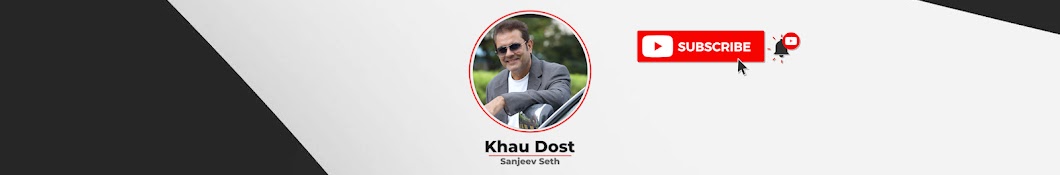 KHAU DOST SANJEEV SETH