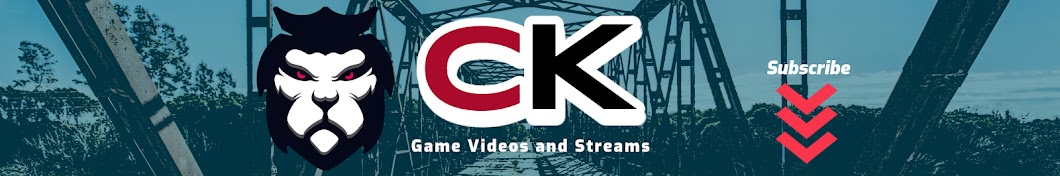 CK