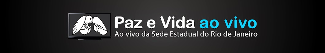 Paz e Vida ao Vivo