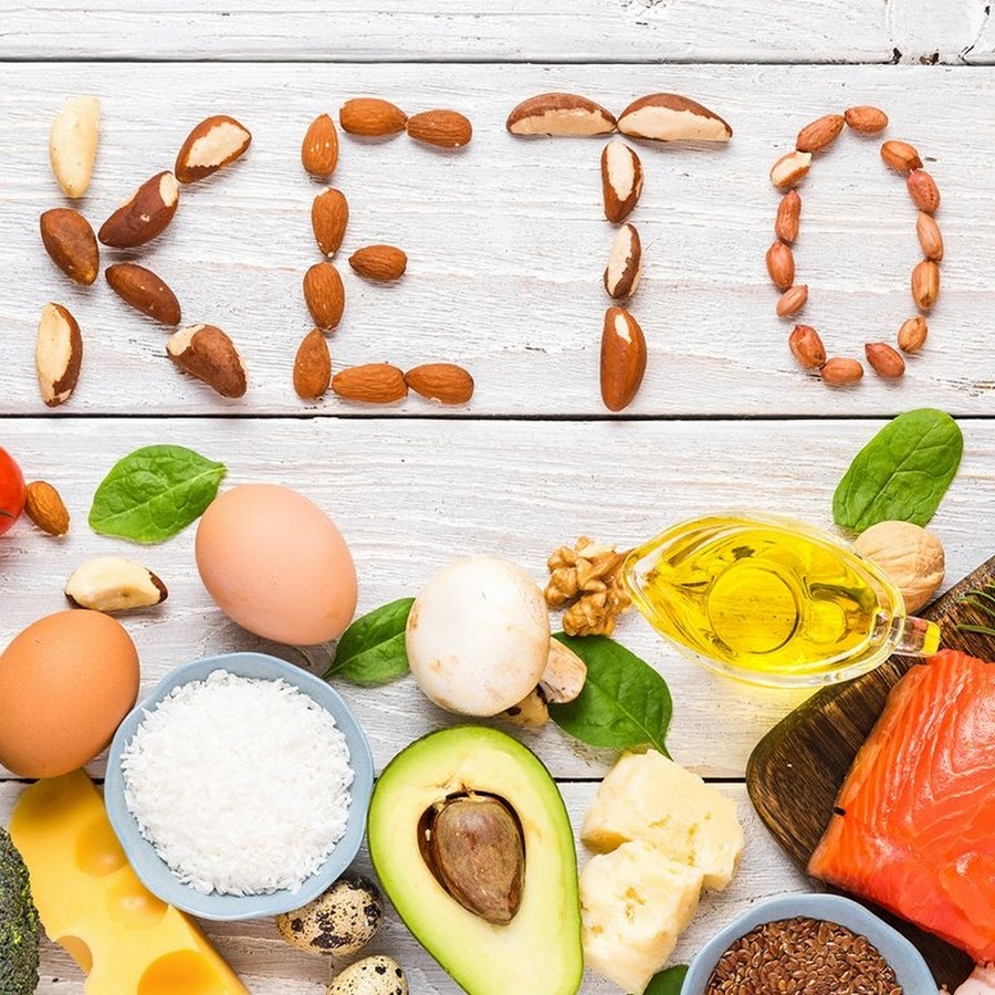 Keto Diet