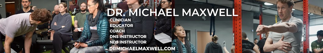 Dr. Michael Maxwell