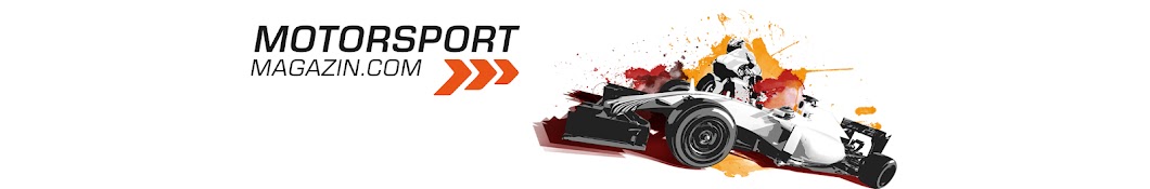 Motorsport-Magazin Motorrad Banner