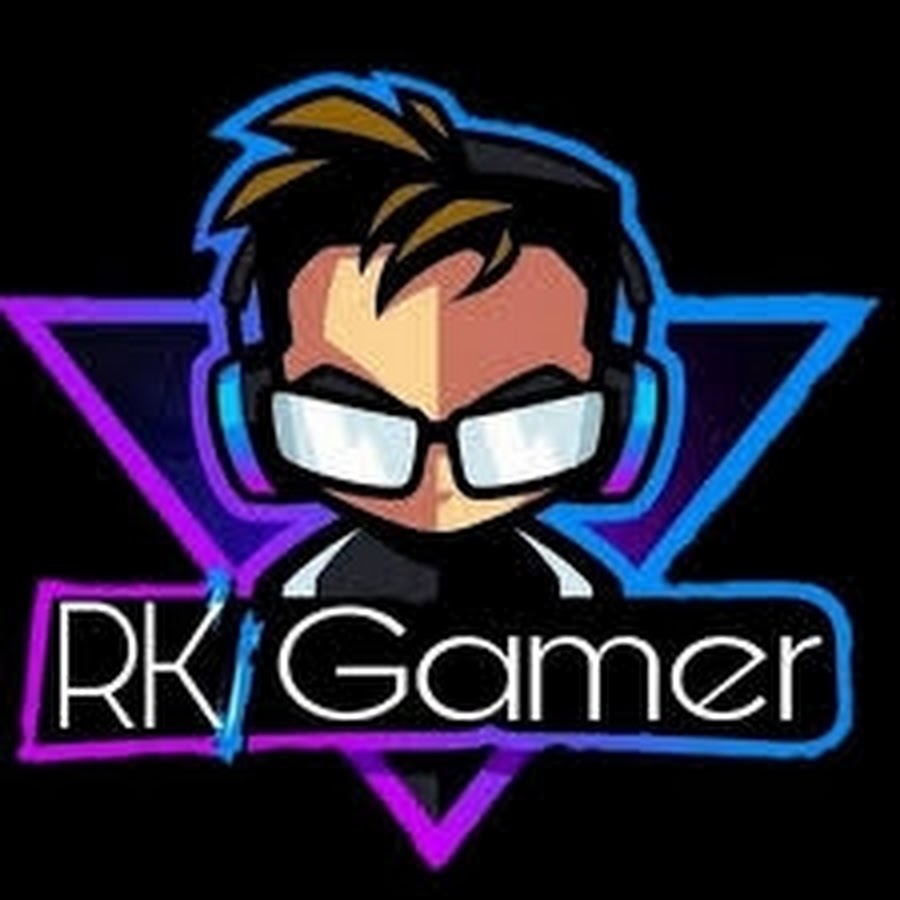 RK Gamer