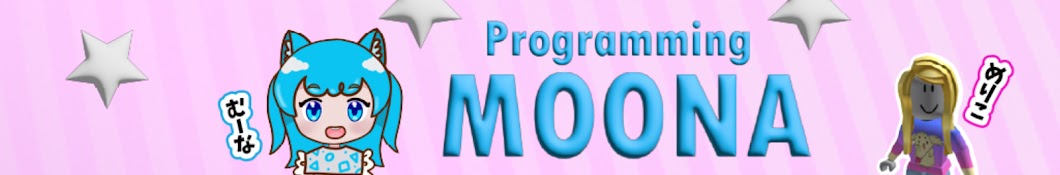 MOONA_programming