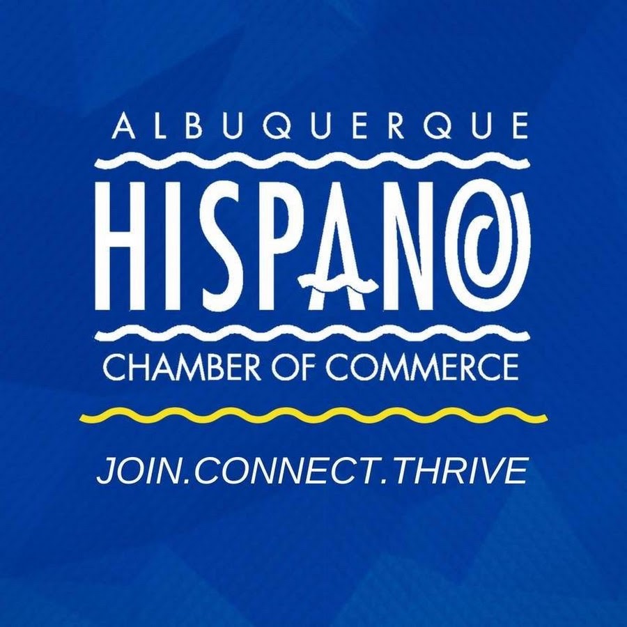 The Albuquerque Hispano Chamber of Commerce
